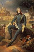 General Lazare Hoche the 28-year-old Thomas Pakenham